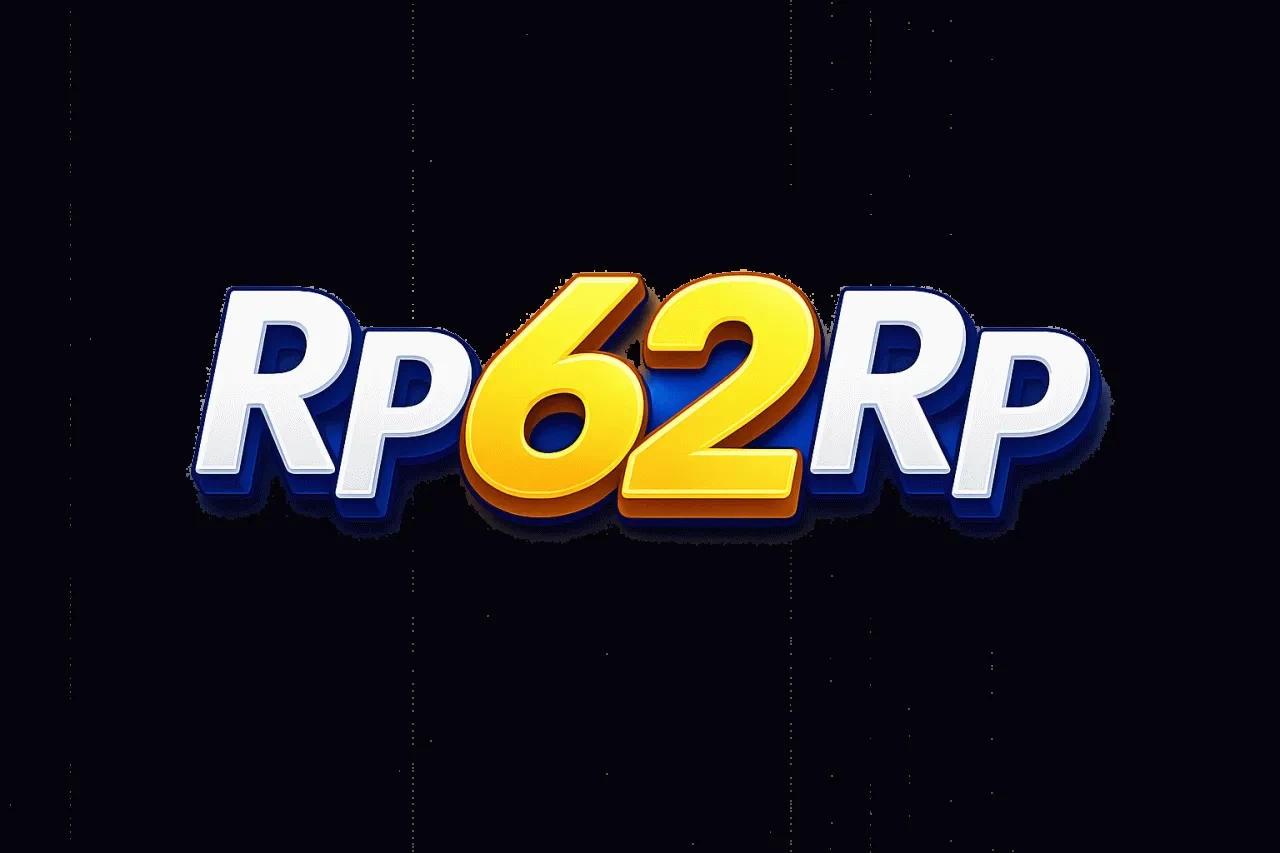 Aplikasi rp62rp Ringan untuk Android