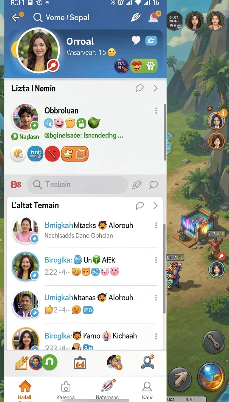 Screenshot dingdongtogel APK Terbaru dengan Fitur Lengkap nomor 2