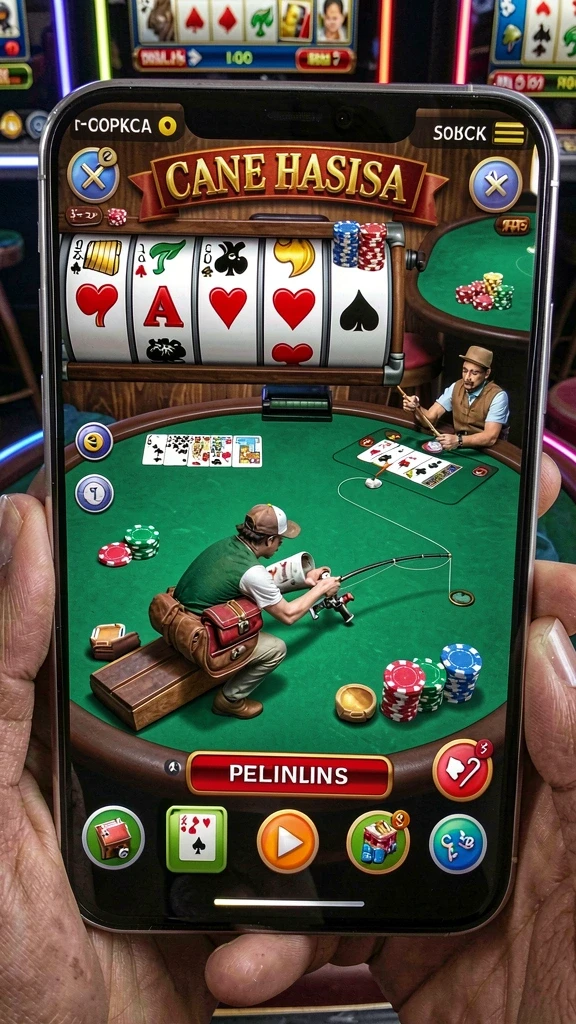 Screenshot Review Aplikasi waktogel Versi Terbaru nomor 1