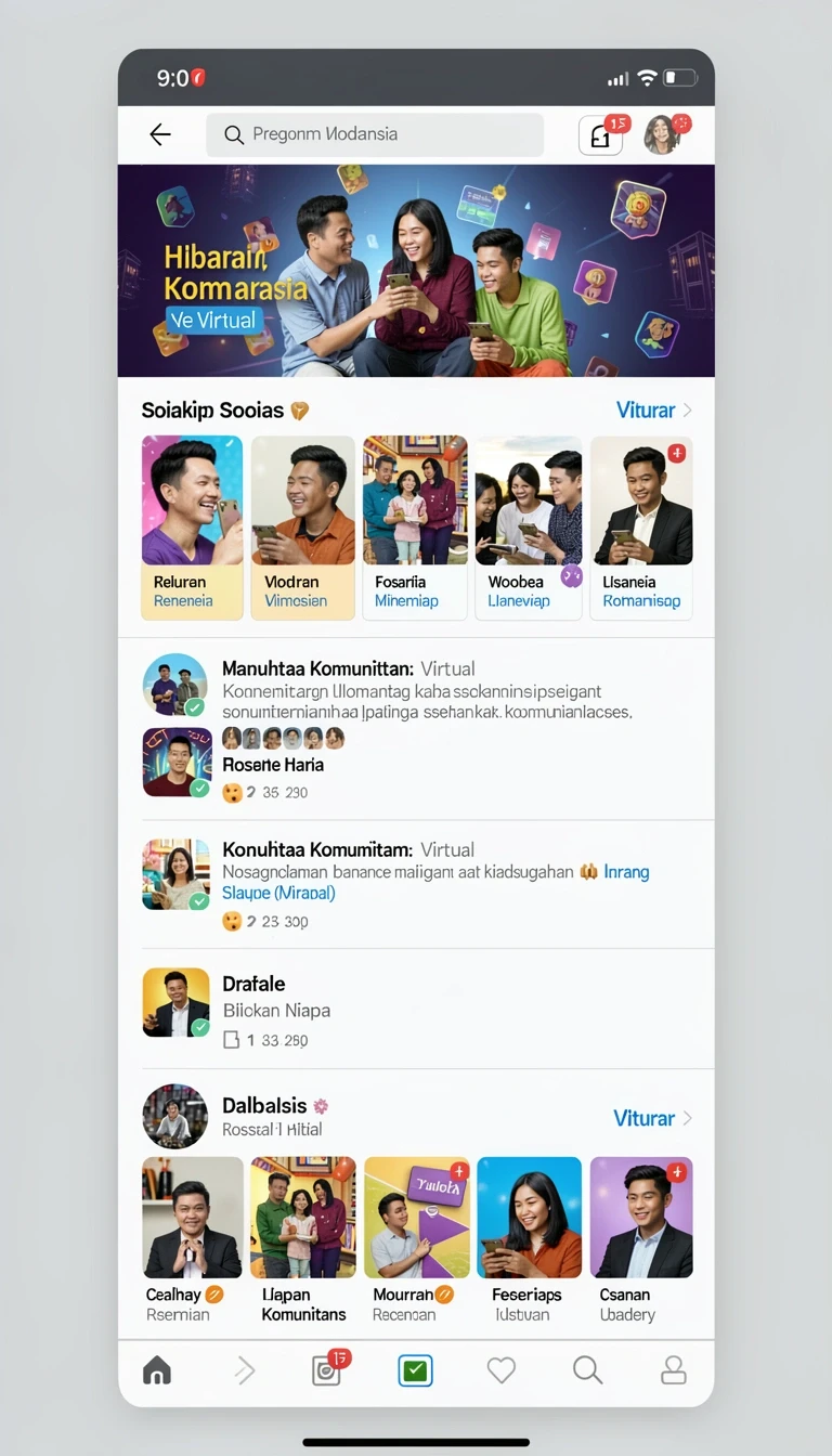 Screenshot ppv88 Terbaru: Download APK Resmi dan Aman nomor 2