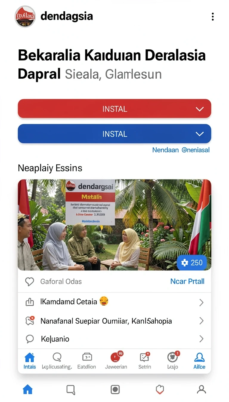 Screenshot Cara Download dan Instal 88iii di Android nomor 3