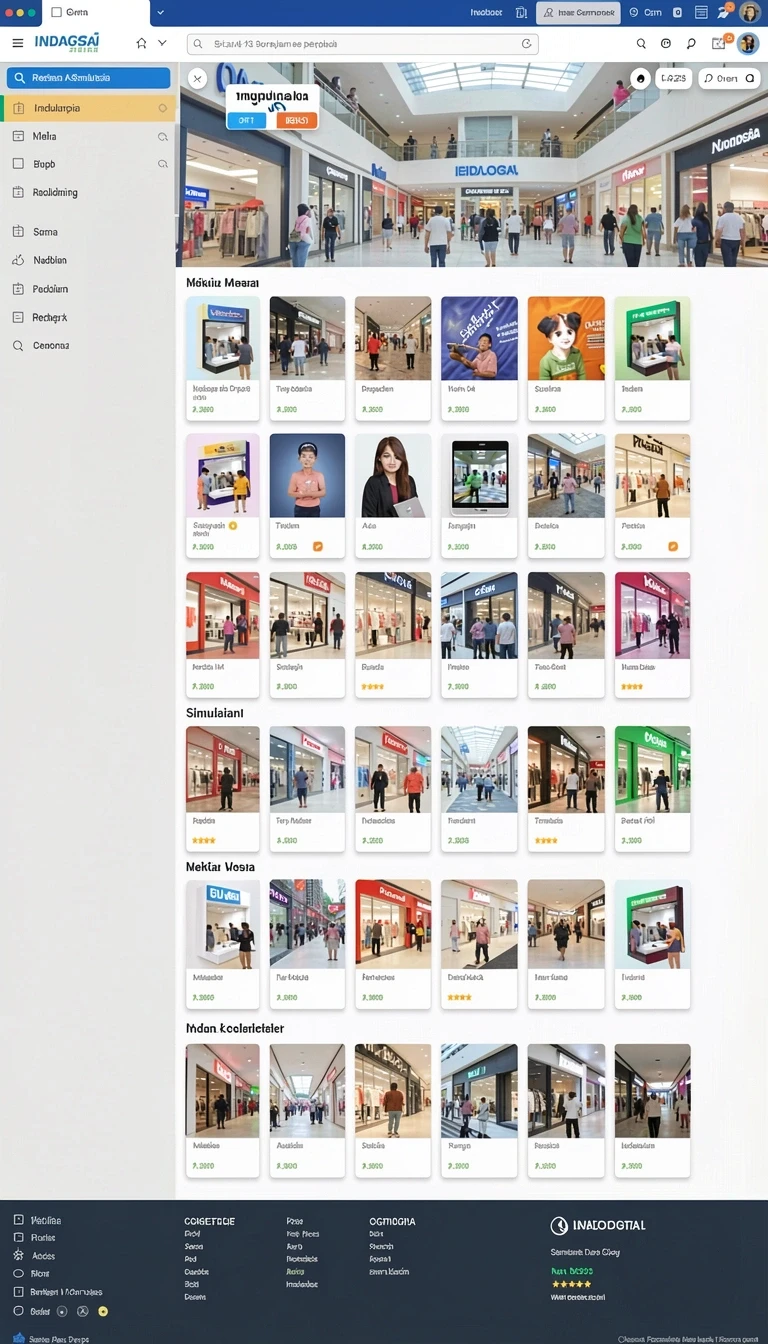 Screenshot duniaroyal APK Full Version untuk Android nomor 2