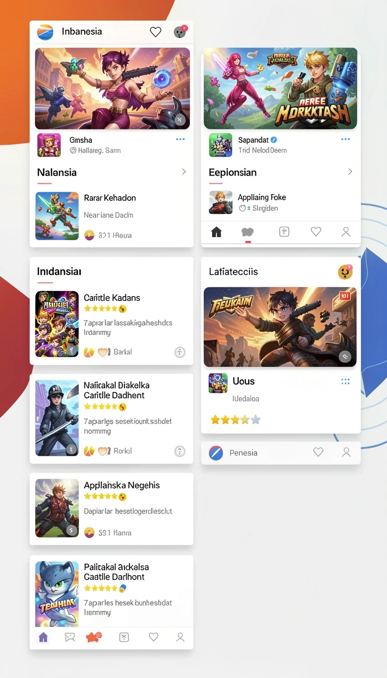 Screenshot gocap123 Versi Terbaru: Apa yang Baru? nomor 3