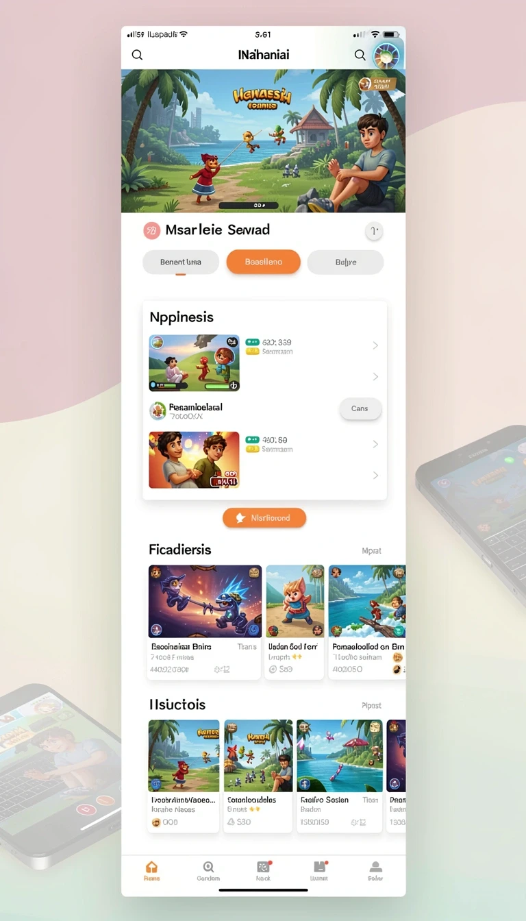 Screenshot nesiafun Versi Terbaru untuk Android Tanpa Ribet nomor 3
