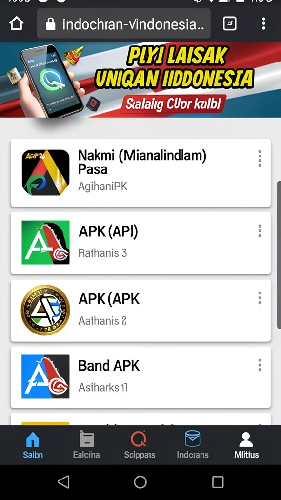 Screenshot Aplikasi x168 Resmi: Download dan Instalasi nomor 3