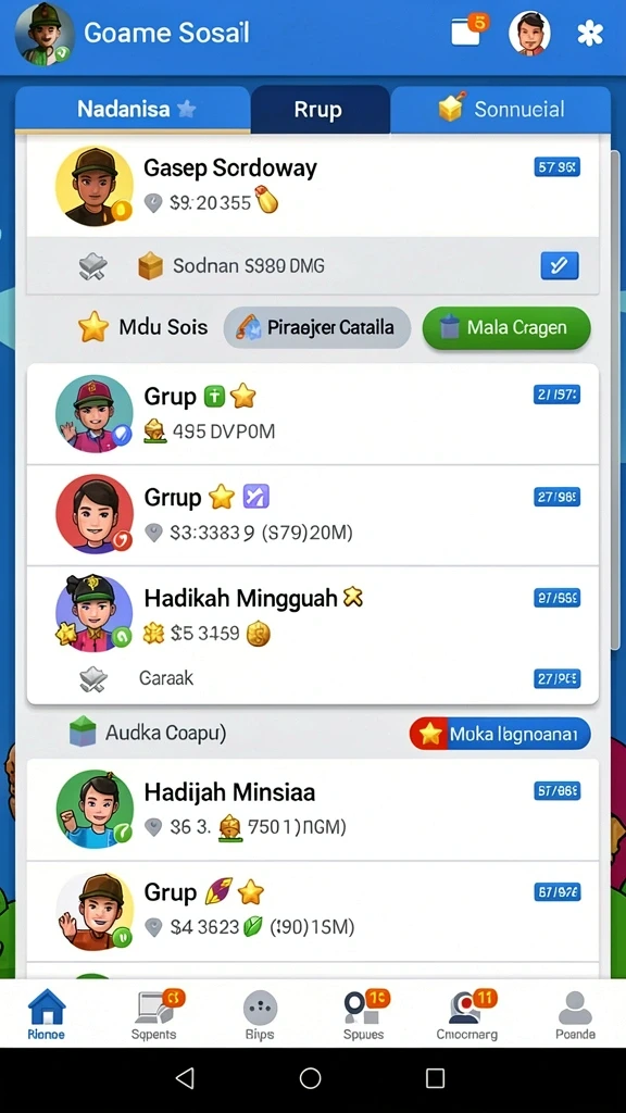Screenshot Download yyrr APK Terbaru Full Version nomor 3