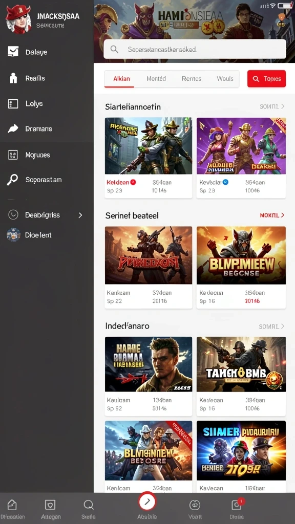 Screenshot Aplikasi wow33 Terbaru untuk Android dan iOS nomor 2
