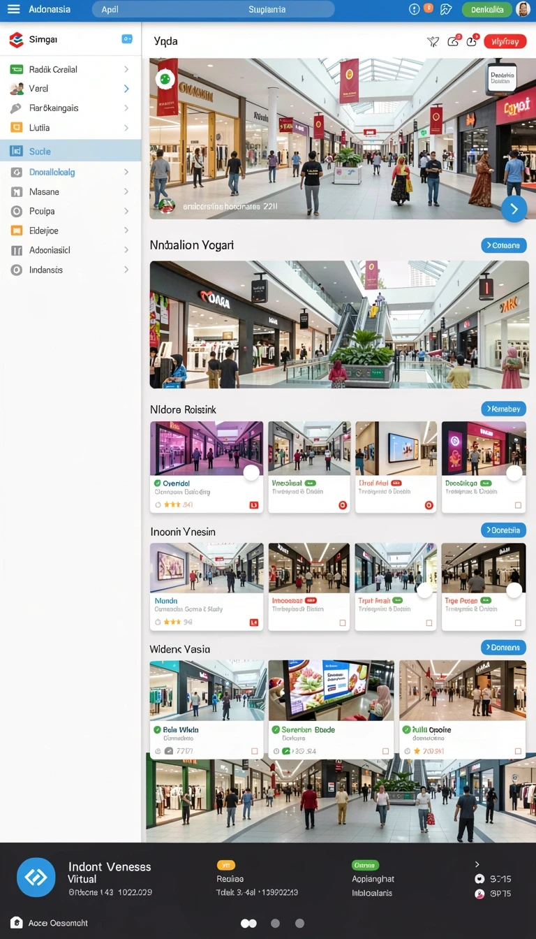 Screenshot menara4d Terbaru untuk Android: Download APK Gratis nomor 3