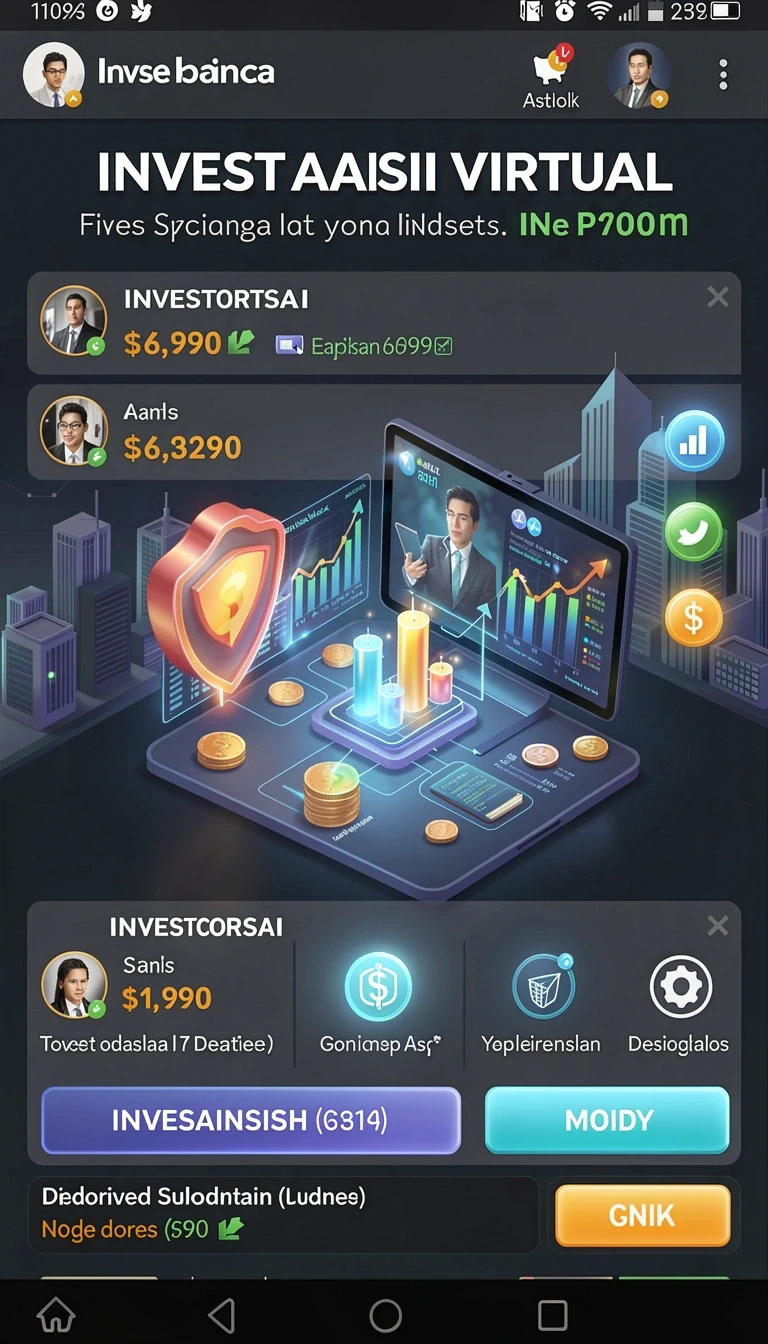 Screenshot Aplikasi xe77 Terbaru dan Terlengkap nomor 1