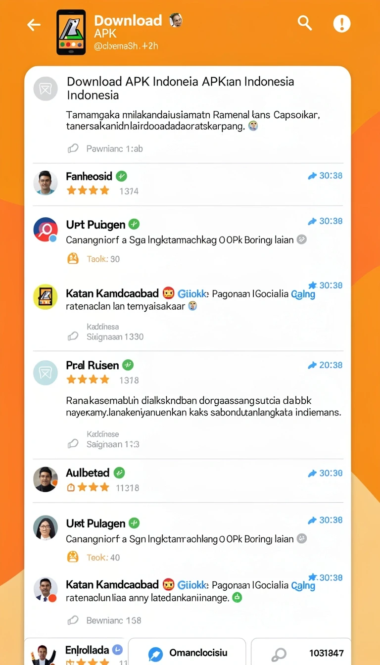 Screenshot Aplikasi okgames Terbaik untuk Android dan iOS nomor 3