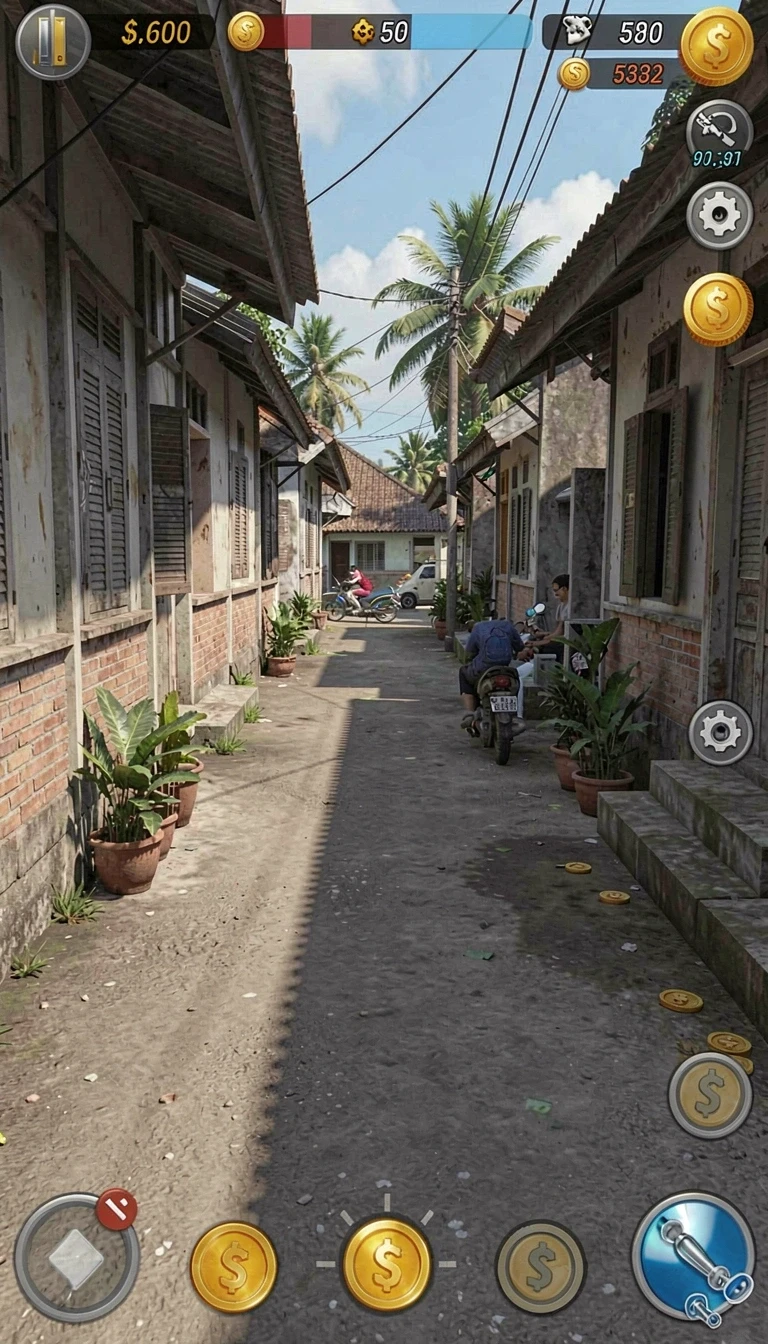 Screenshot Aplikasi nabung77 Terbaru: Review dan Link Download nomor 2
