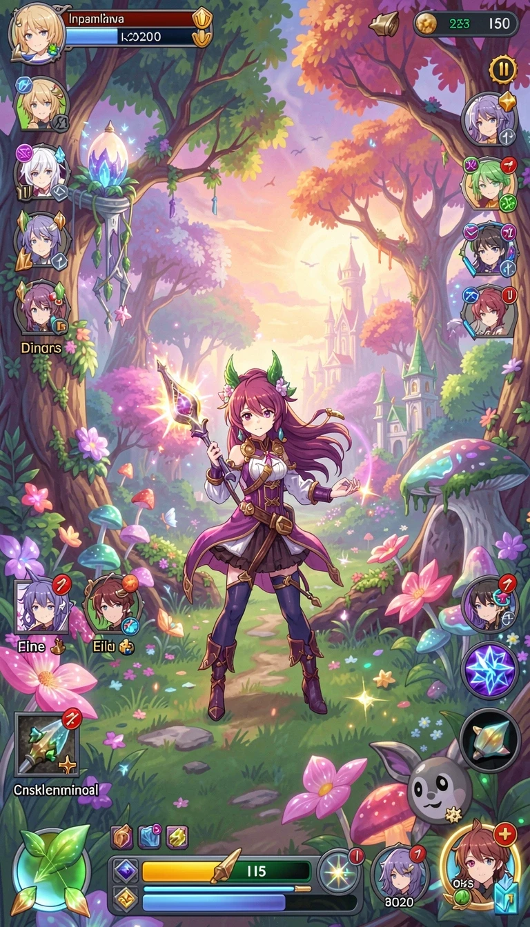 Screenshot gamerp APK Terbaru untuk Android Tanpa Iklan nomor 2
