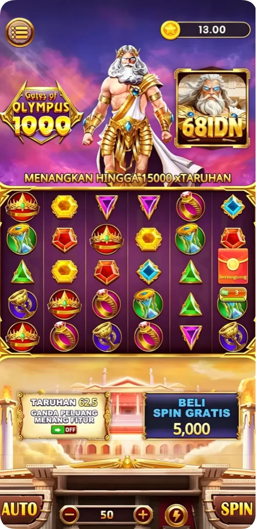 Screenshot Aplikasi topanhoki Terbaru dengan Fitur Terbaik nomor 1