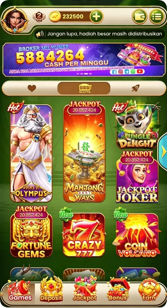 Screenshot Aplikasi zk7 Ringan untuk Android nomor 2