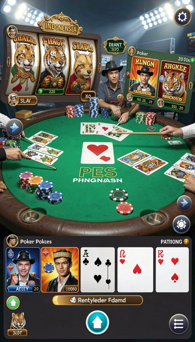Screenshot Download naga11 APK Terbaru untuk HP Android nomor 1