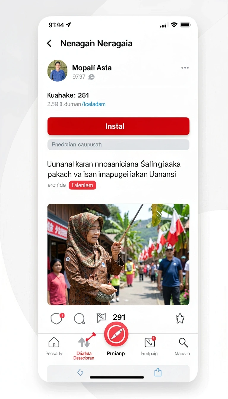 Screenshot v89 APK Terbaru: Download Cepat dan Gratis nomor 2