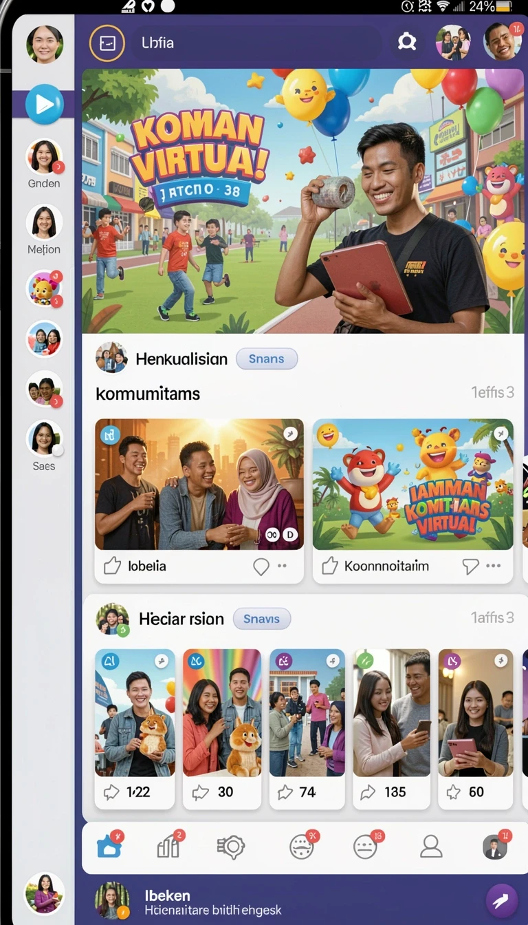 Screenshot nesiafun Versi Terbaru untuk Android Tanpa Ribet nomor 2