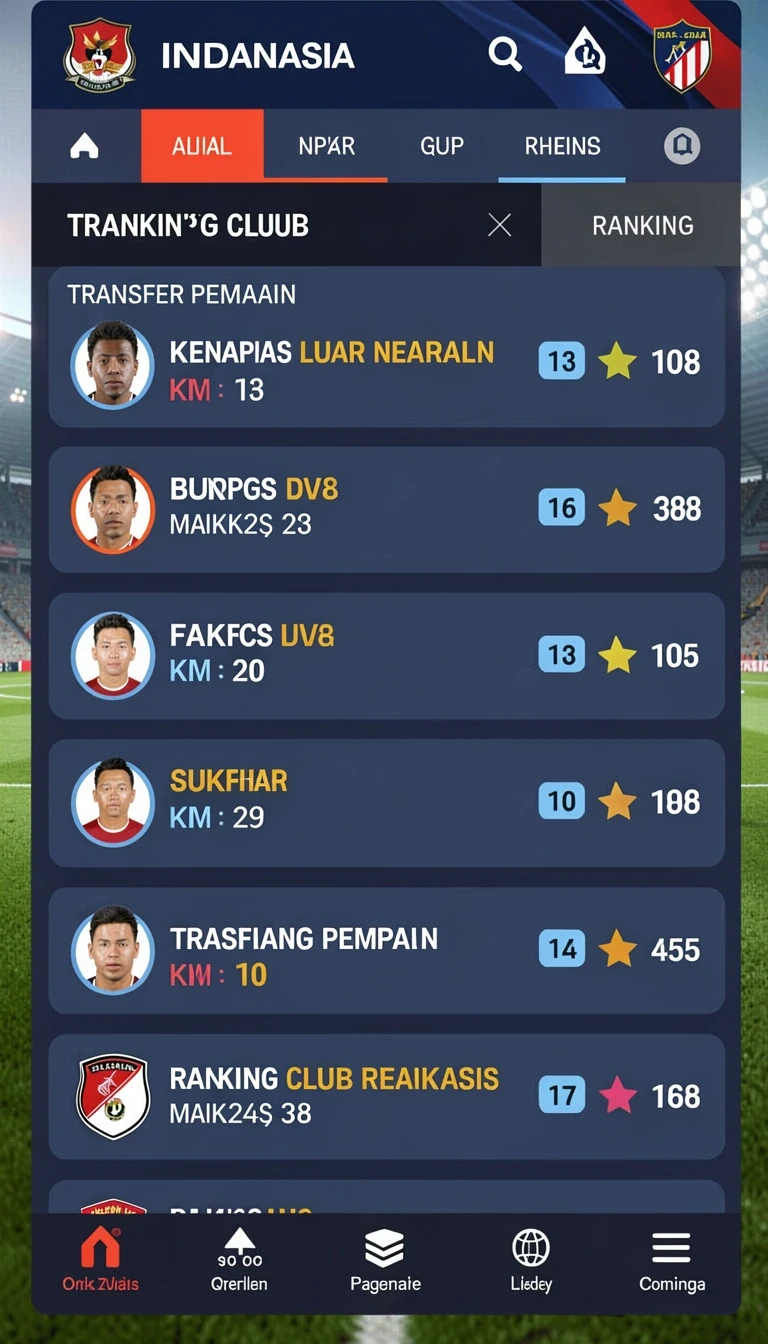 Screenshot menyala78 Versi Terbaru untuk Android Tanpa Ribet nomor 1