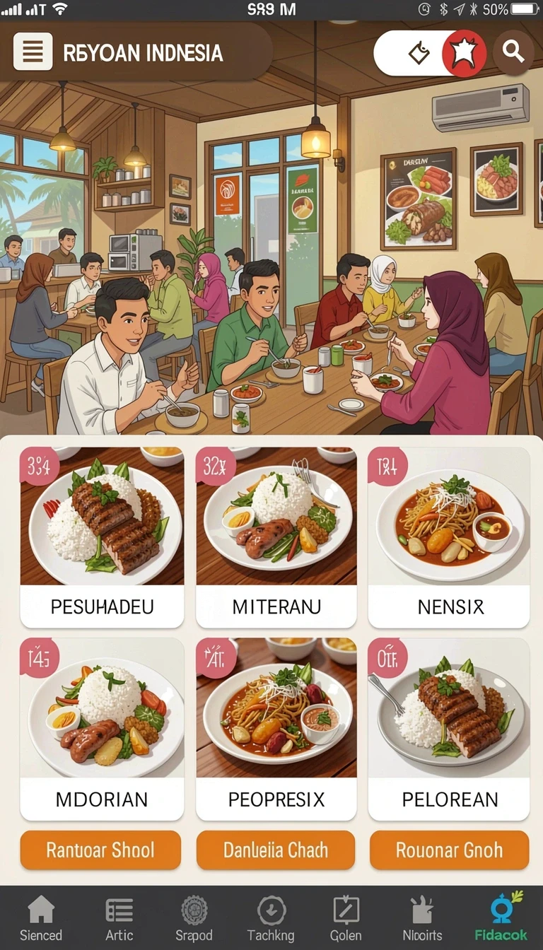 Screenshot qq222 Terbaru 2026: Download APK dan Review nomor 3