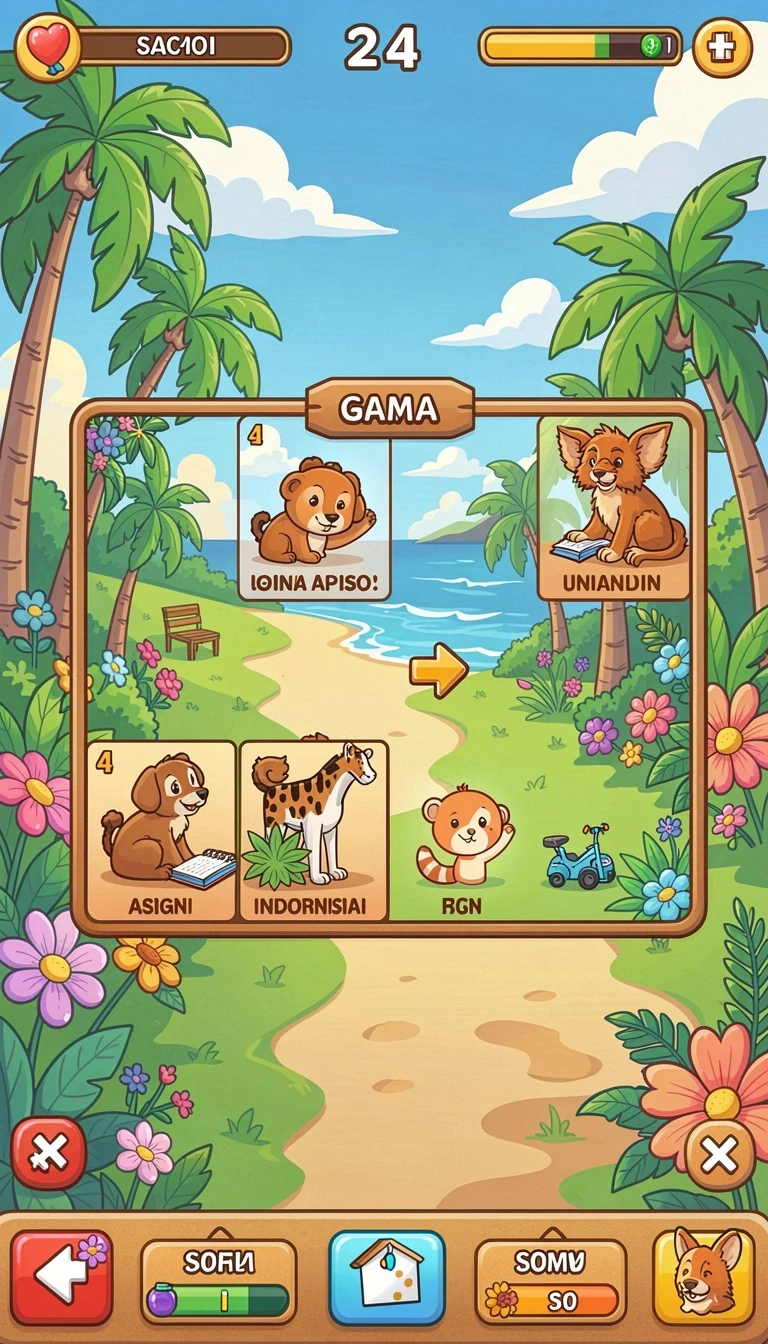 Screenshot mitratogel Terbaru untuk Android: Download APK Gratis nomor 2