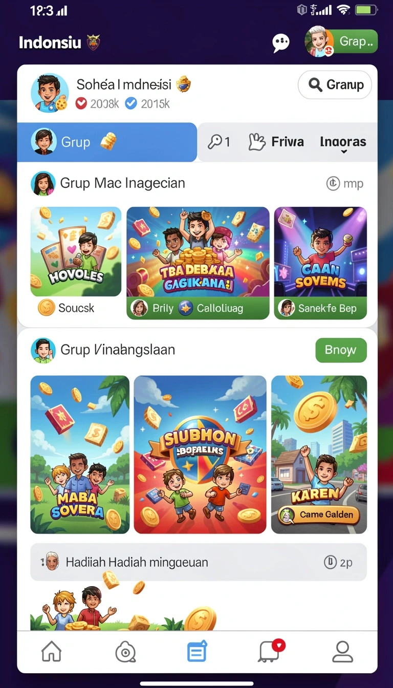 Screenshot kg778 APK Terbaru dan Aman untuk Diunduh nomor 3