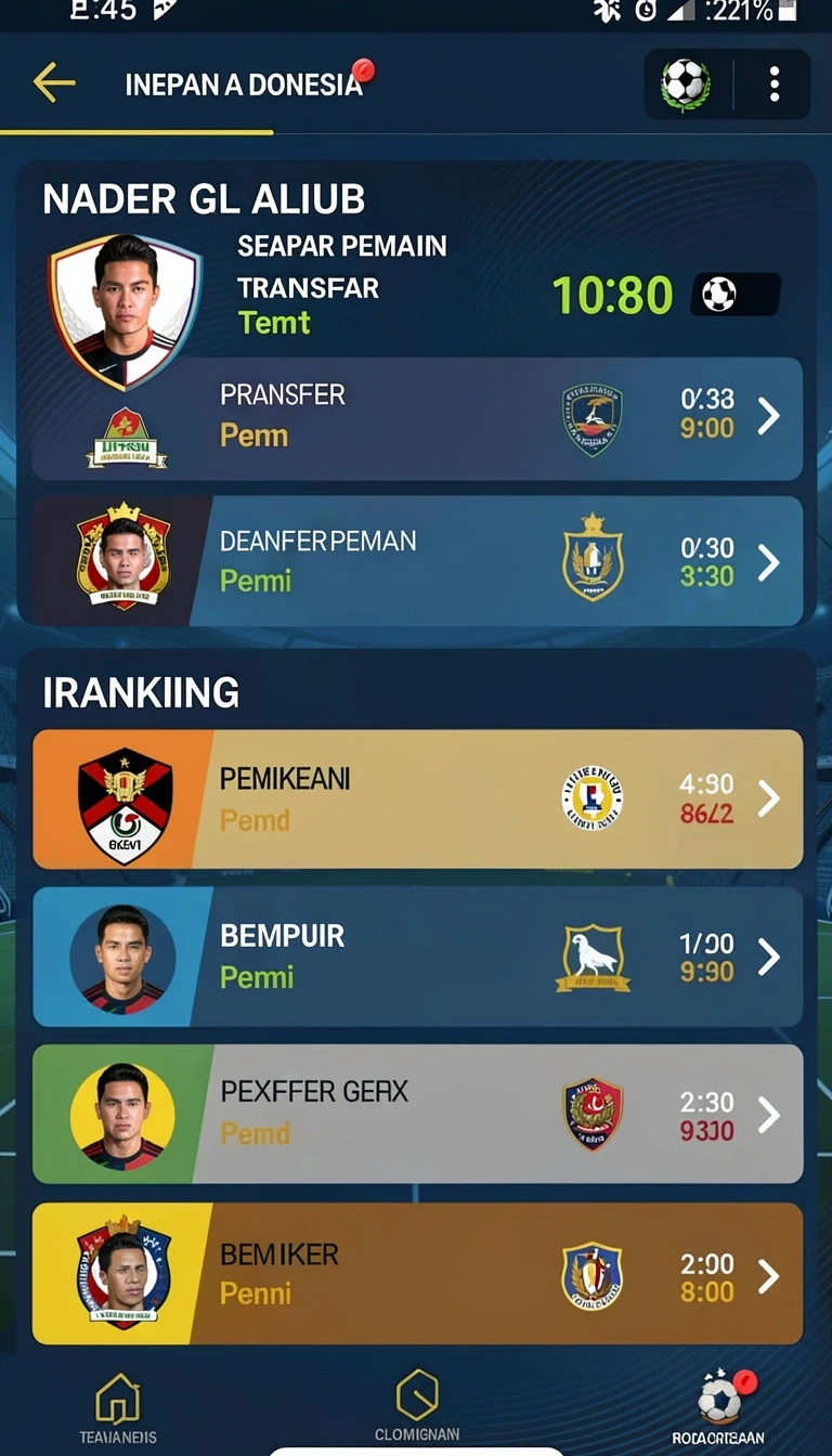 Screenshot Aplikasi zk7 Ringan untuk Android nomor 3