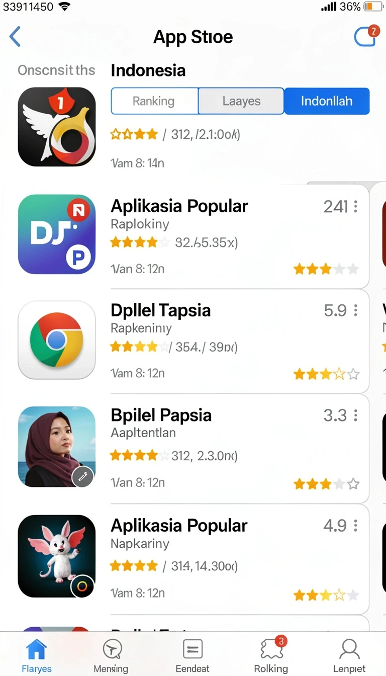 Screenshot v89 APK Terbaru: Download Cepat dan Gratis nomor 1