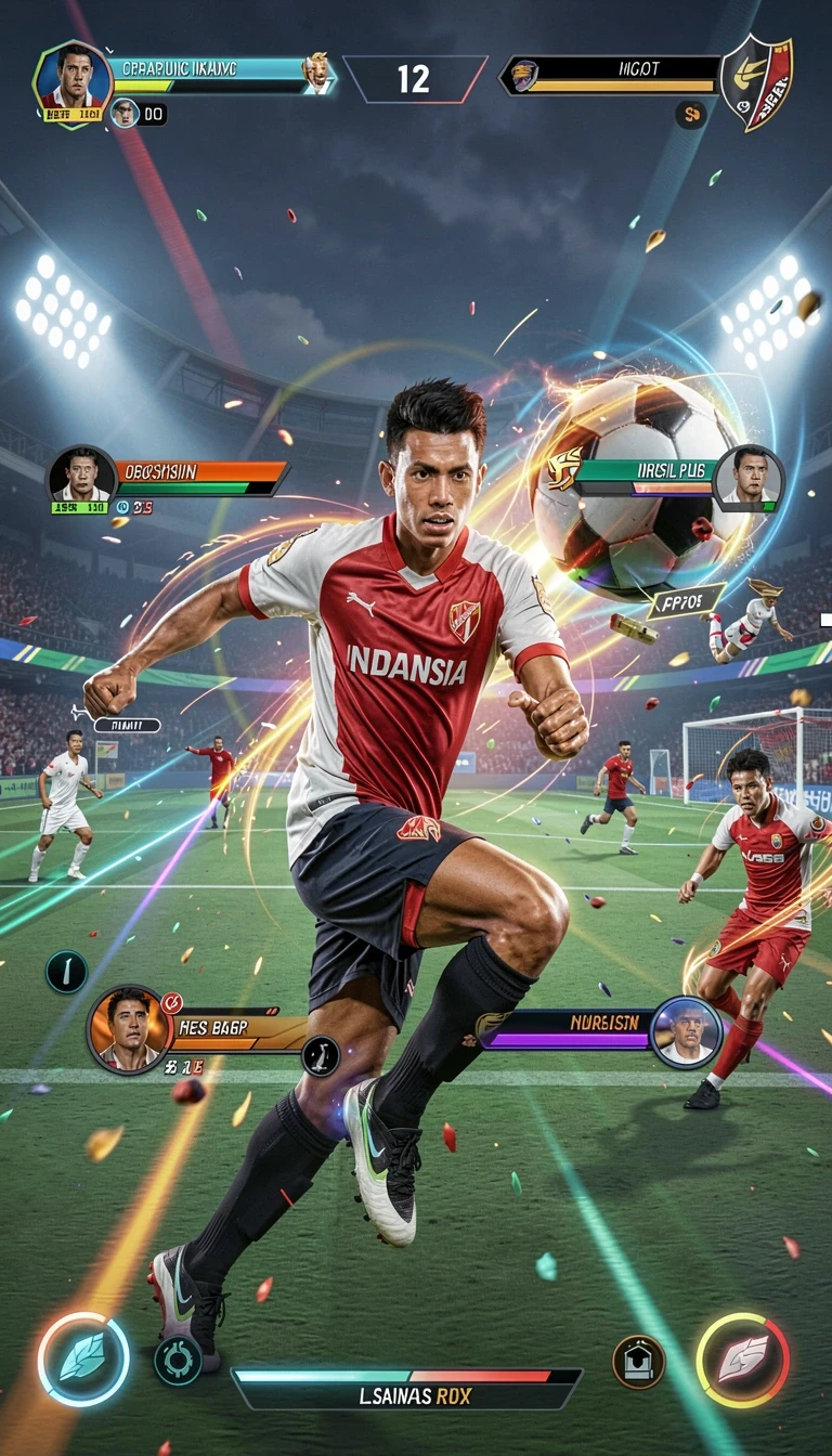 Screenshot boy303 Terbaru 2026: Download APK dan Review nomor 3