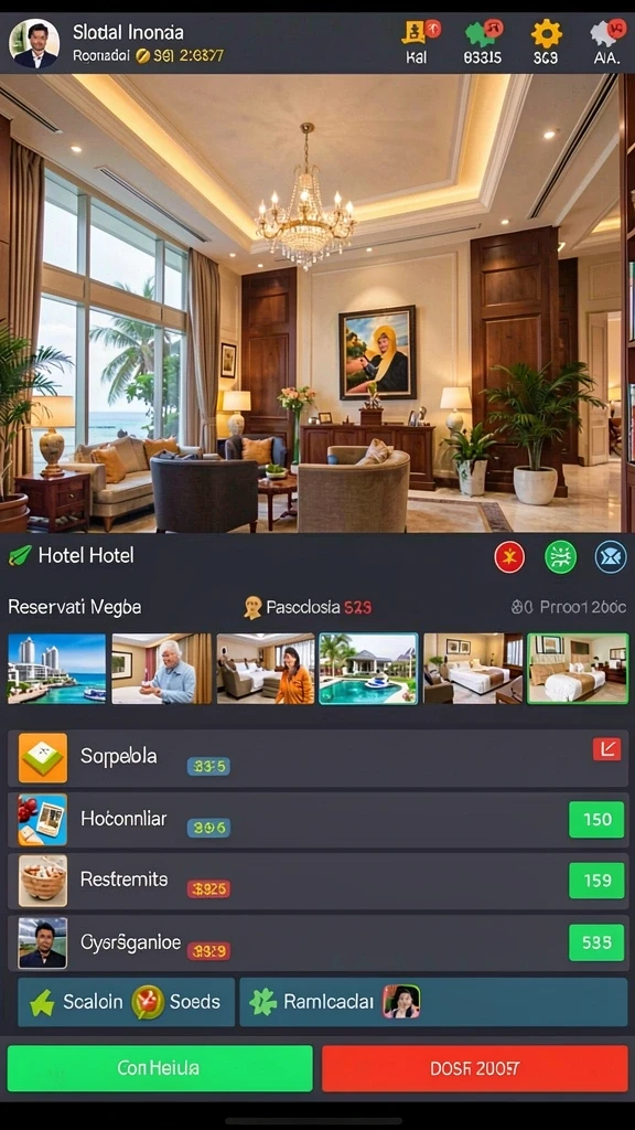 Screenshot sk789 App Terbaru: Fitur Unggulan dan Download nomor 1