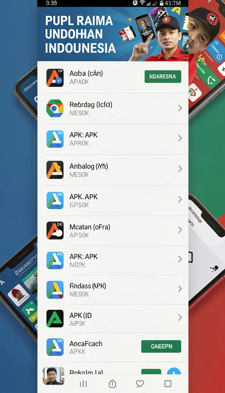 Screenshot Aplikasi topanhoki Terbaru dengan Fitur Terbaik nomor 2