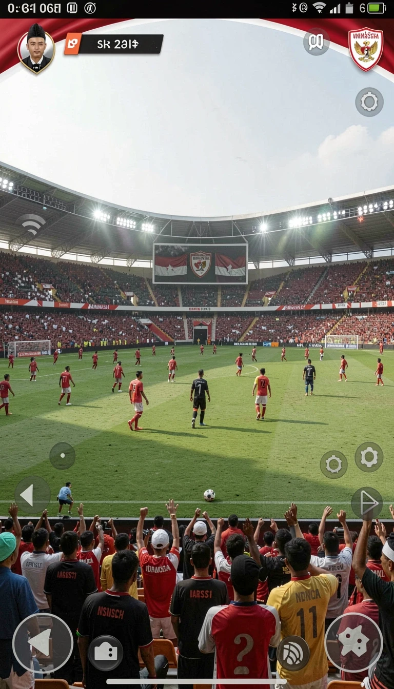 Screenshot pk95 Terbaru: Review Aplikasi dan Link Unduh nomor 2