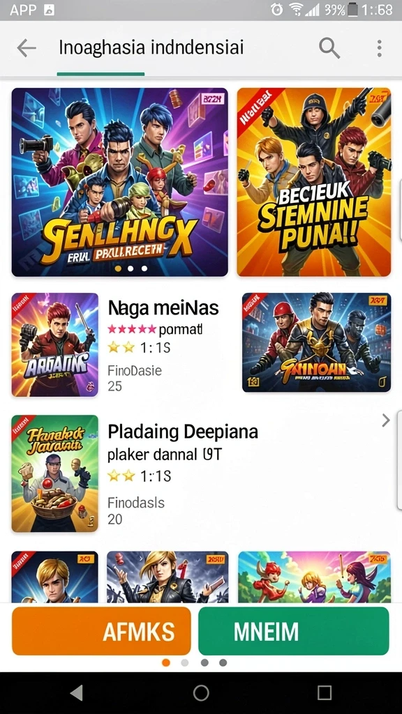 Screenshot rezekigo Terbaru untuk Android: Download APK Gratis nomor 1