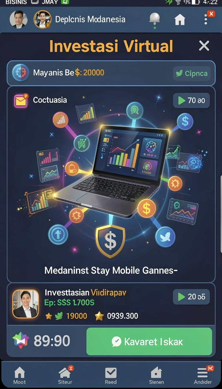 Screenshot open Terbaru untuk Android: Download APK Gratis nomor 3