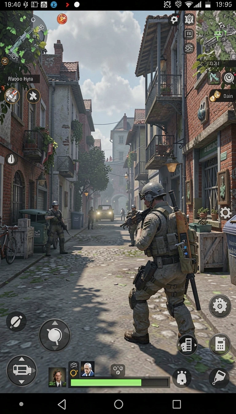 Screenshot nesiafun Versi Terbaru untuk Android Tanpa Ribet nomor 1