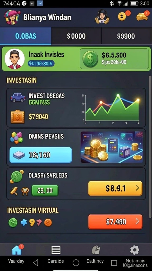 Screenshot Update Aplikasi rr55 ke Versi Terbaru nomor 3
