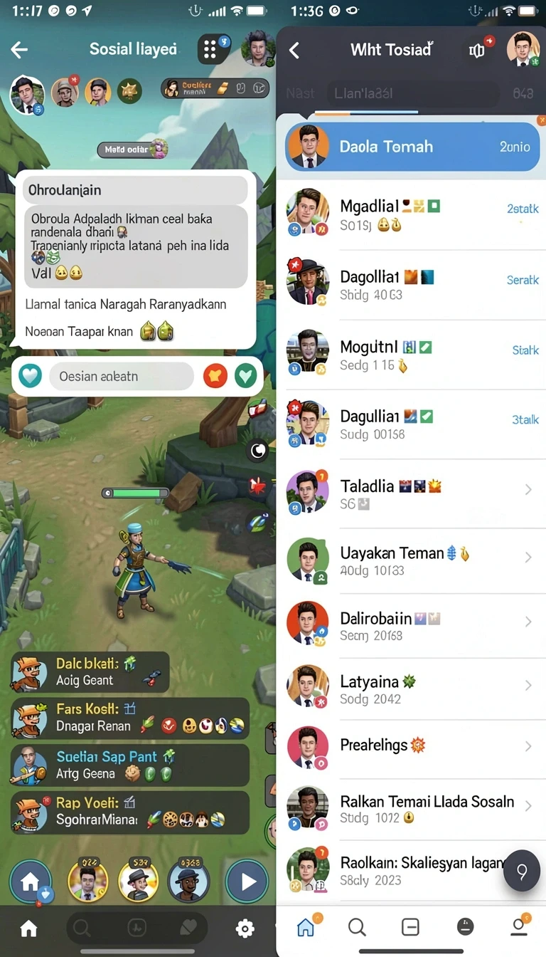 Screenshot Aplikasi andara88 Terbaru untuk Android dan iOS nomor 2