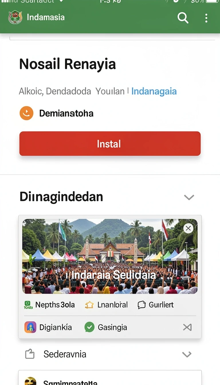 Screenshot Aplikasi afaf Terbaru: Review dan Link Download nomor 3