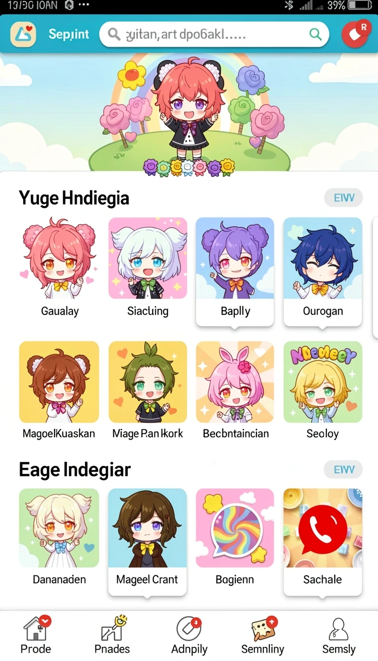 Screenshot Download naga11 APK Terbaru untuk HP Android nomor 2