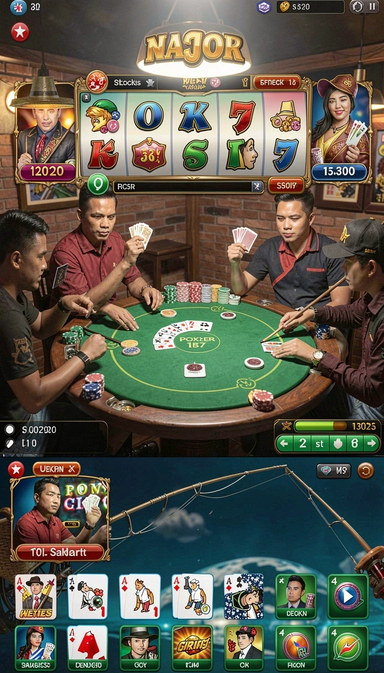 Screenshot Panduan Instalasi Aplikasi dewi188 di Android nomor 1