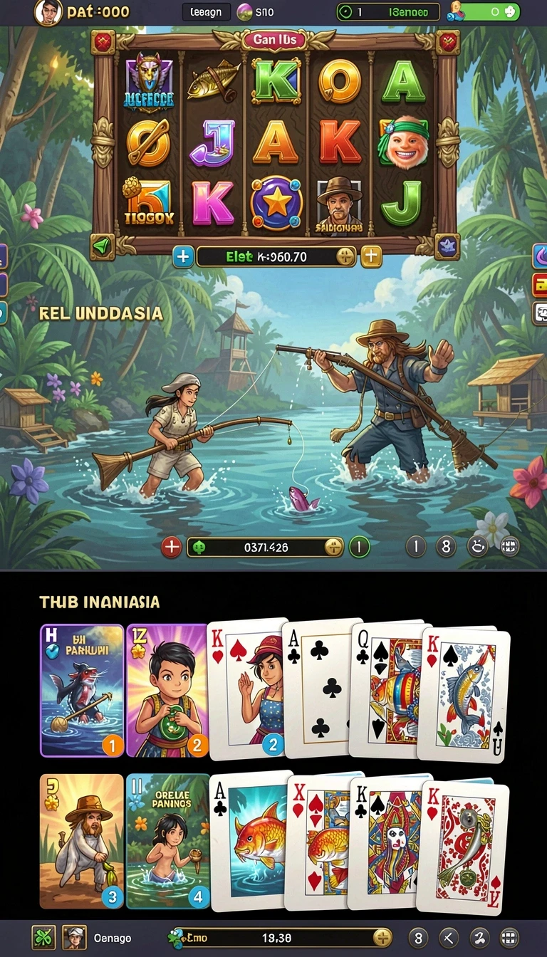 Screenshot tegaltoto APK Versi Terbaru untuk Android 2026 nomor 1