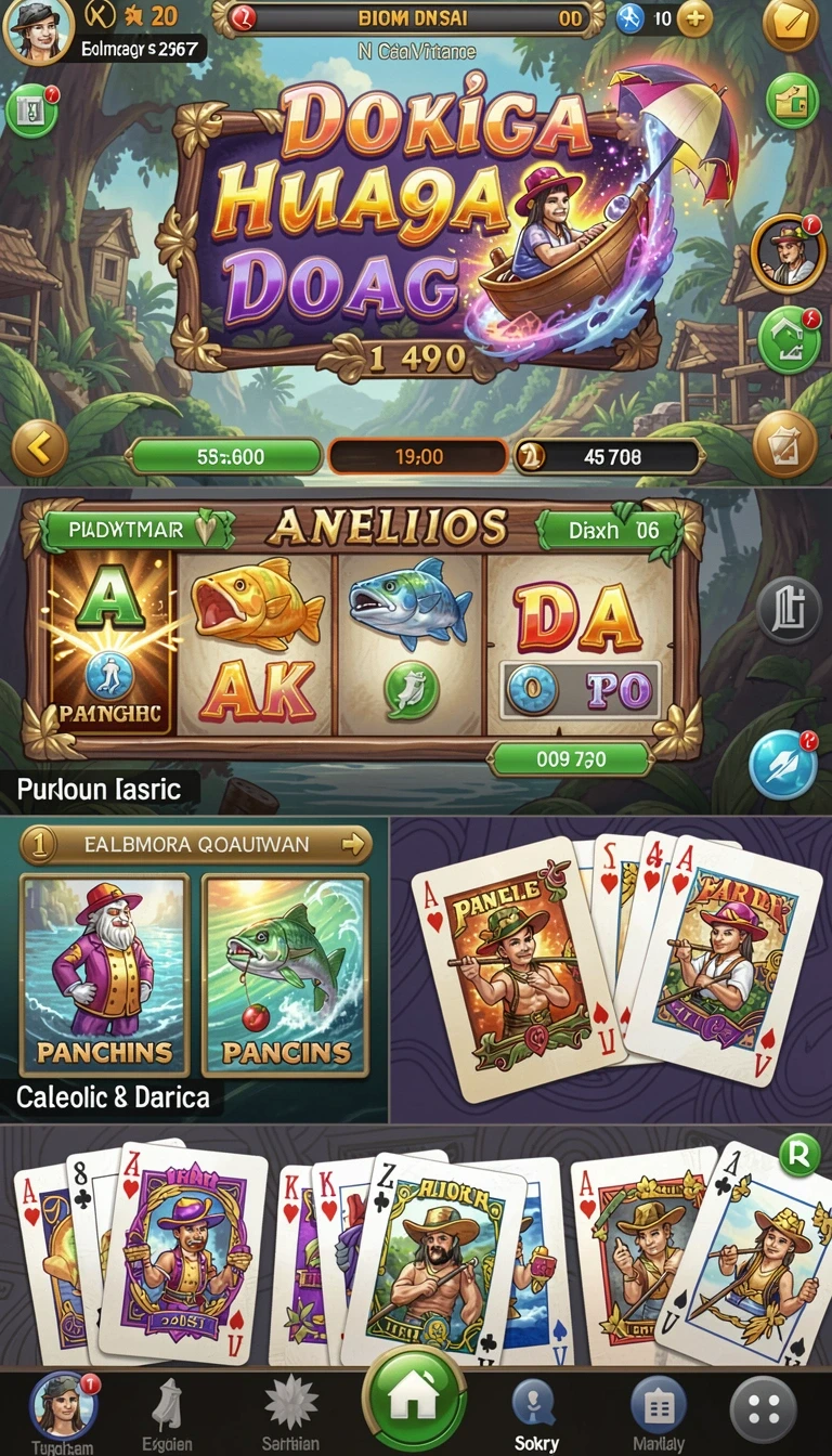 Screenshot Aplikasi v98 Terbaik untuk Android dan iOS nomor 2