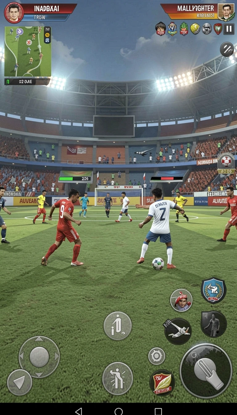 Screenshot pk95 Terbaru: Review Aplikasi dan Link Unduh nomor 1