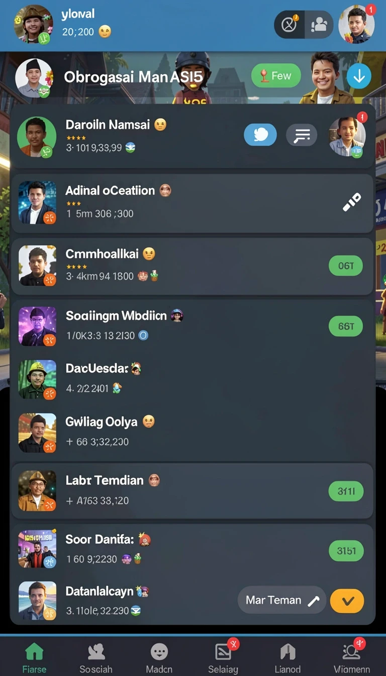 Screenshot Aplikasi jackpot168 Terbaru dan Terlengkap nomor 1