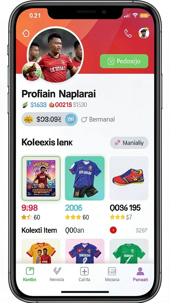 Screenshot kagandan Terbaru: Download APK dan Info Lengkap nomor 2
