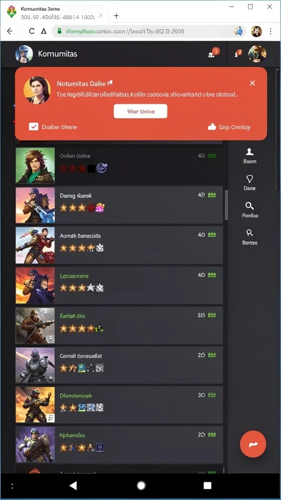 Screenshot Aplikasi id689 Paling Baru untuk Android nomor 2